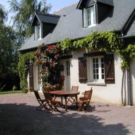 gîte de la Herpinière