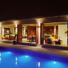 Casa Mundaú Tropical Beach Villa