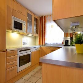 Linz Apartment Comfort-Size