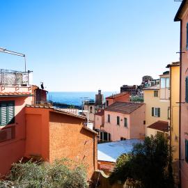 Nel cuore di Rio Marina, Hotel in Rio Marina