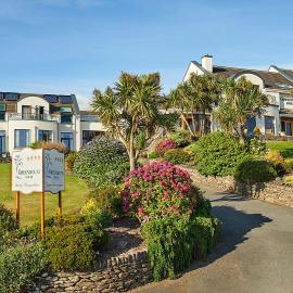 Greenmount House, Hotel in Dingle