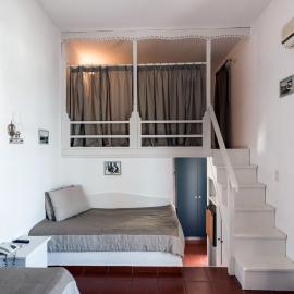 DIMITRIOS, hotell i Skiros