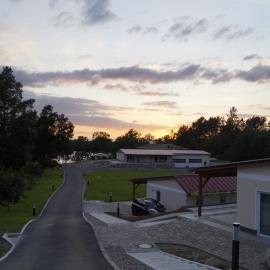 Seeoase Lychen, hotel v destinácii Lychen