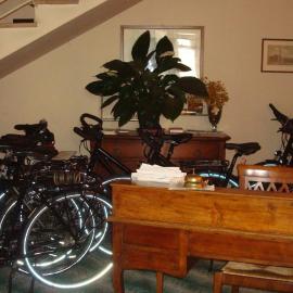 Albergo La Sfinge, Hotel in Chiusi