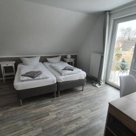 Krabbenkieker, hotel in Norden