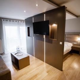 केलस्टेरबाक में, होटल main Appartments Frankfurt Airport