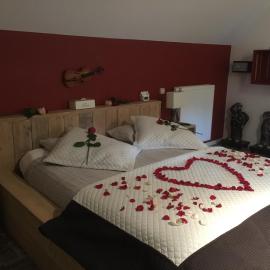B&B AntiQua & Qook – hotel w mieście Tongeren