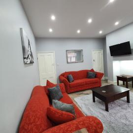 The Shed, hotel in Darlington