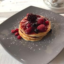 R&B Hotel, hotel em Alfonsine