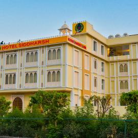 Hotel Siddharsh Heritage