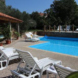Apartments Kirinčić, hotel in Sveti Vid-Miholjice