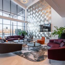 Globall Hotel, hotel in Telki