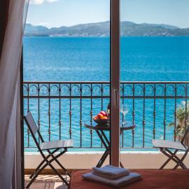 Villas Valentina โรงแรมในบิเยลา
