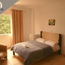Hotel Moinho da Luz - Próximo a Lajeado, hotel u gradu Arroio do Meio