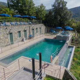Hotel Al Terra Di Mare: Levanto'da bir otel