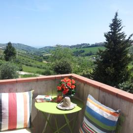 B&B Fermo d'A Mare