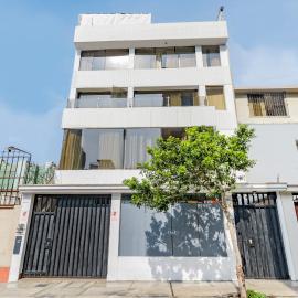 INTI KILLA Hostel, Hotel in Lima