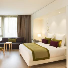 The Passage - Urban & Lifestyle Hotel, hotel v mestu Basel