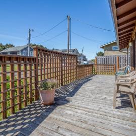 Sea Gem MCA 395 - Meredith Lodging