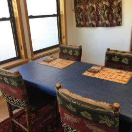 Heart and Wings Retreat Center، فندق في سيلفر سيتي