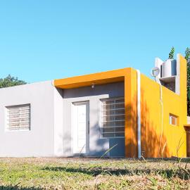 La Soñada - cabañas, hotel in Cruz del Eje
