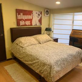 Cozy Room Calacoto