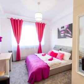 Studio Cristian, khách sạn ở Arad