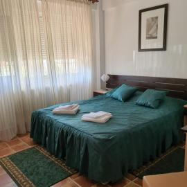 Club Cristal Apartments, viešbutis mieste Neptun