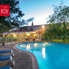 ibis Brignoles Provence Verte, hotell i Brignoles