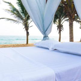 Millenium Popo Beach Hotel, hotel a Grand-Popo