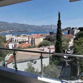 Old Town View Apartment