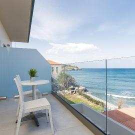 Seaside Palette Suites