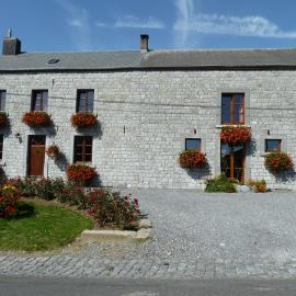 Le Clos Marie, hotel a Ciney