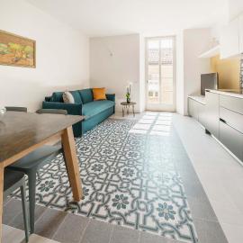 Casa Dei Maestri Luxury Apartments, hotel en Arco