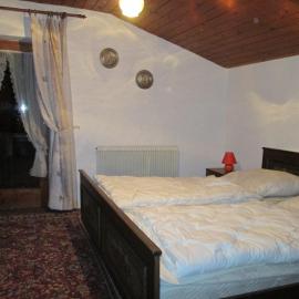 Haus Bergfrieden, hotel a Achenkirch