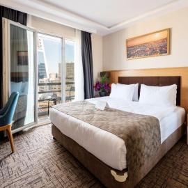 Hotel Boursier 2 & Spa