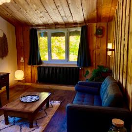 Le Chamechaude Bed&Breakfast, hotel a Le Sappey-en-Chartreuse