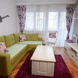Apartman Centar Lux Valjevo, hotel a Valjevo