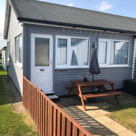 Chalet 91A South Shore Bridlington