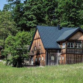 Das Haus am Grundlsee - Your Austrian Home, hotel in Grundlsee