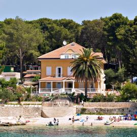 Kredo B&B, hotel in Mali Lošinj