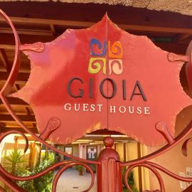 Gioia Guesthouse, hotel v destinaci Càbras