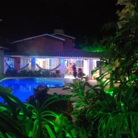Casa de Praia Planeta Guarajuba