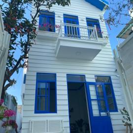 Cát Homestay, hotel in Quy Nhon