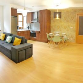 Apartamento Casa Chloe