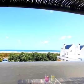 Serenity, hotel u gradu 'Velddrif'