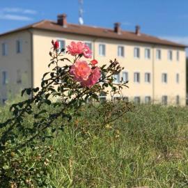 Residence Shopping Outlet, hotel in Novi Ligure