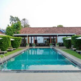 Swanee Grand, hotell i Negombo