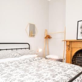 Quartz Cottage Geelong, hotel in Geelong