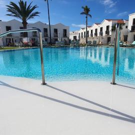 FBC Fortuny Resort - Adults Only、マスパロマスのホテル